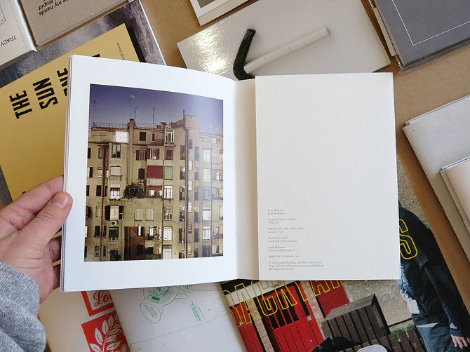 Jordi Huisman - Rear Window - Image 6