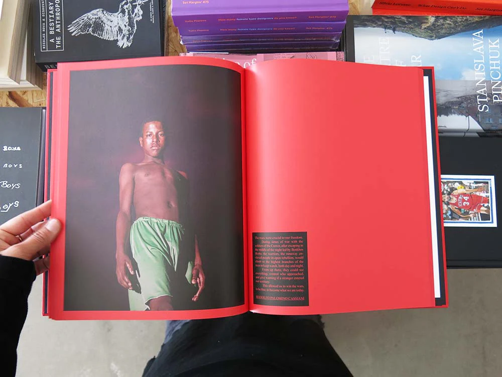 Jorge Panchoaga – Kalabongo - Image 5