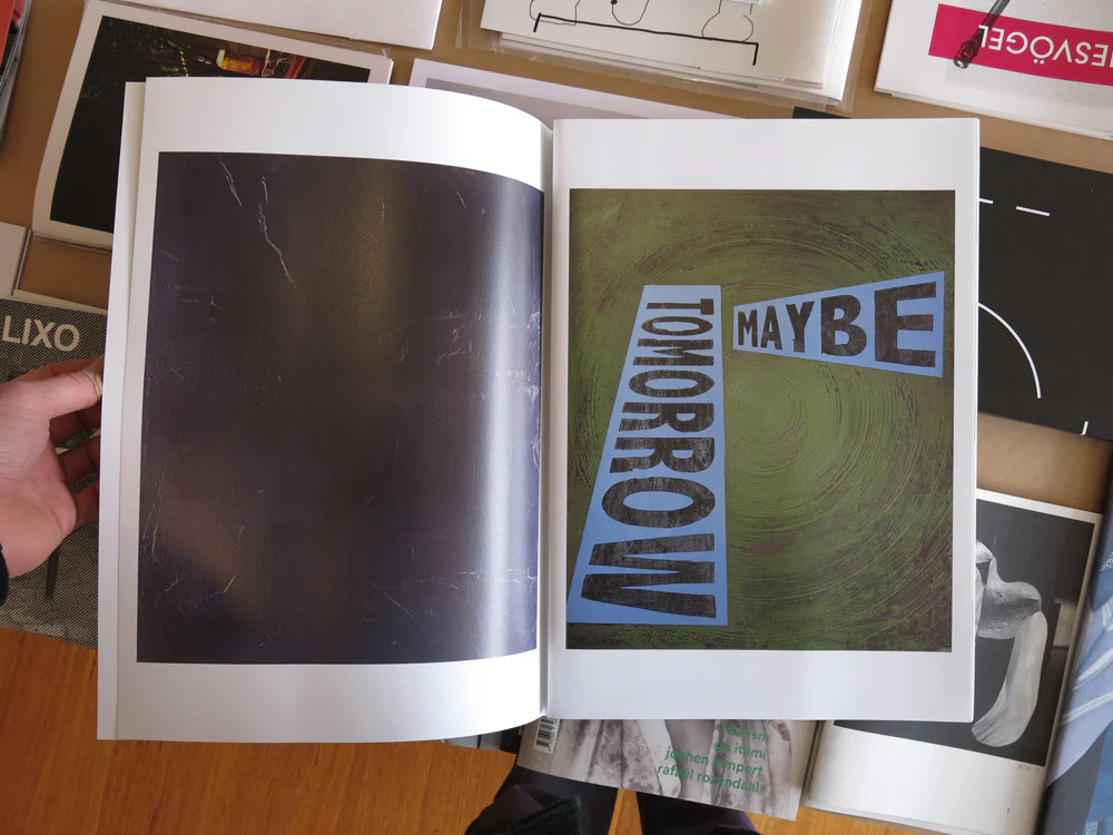 Joris Ghekiere - Tomorrow - Image 3