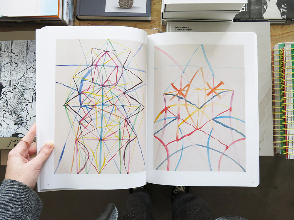 Josef Herzog – Untitled, 1964–1998 - Image 3