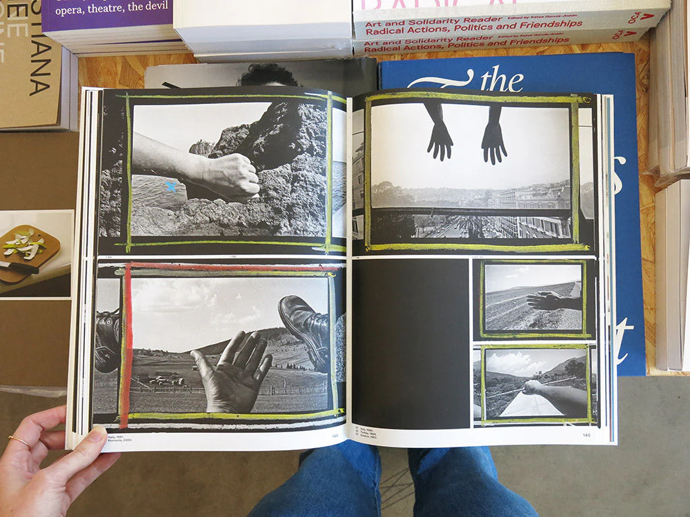 PRE-ORDER: Josef Koudelka – IKONAR: Archival Constellations - Image 6