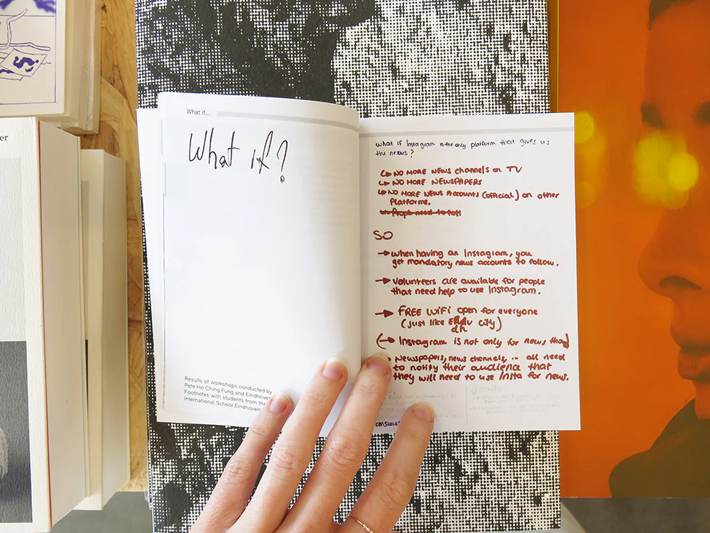 Josh Plough – Tales from a Technocratic City: Eindhoven Footnotes - Image 3