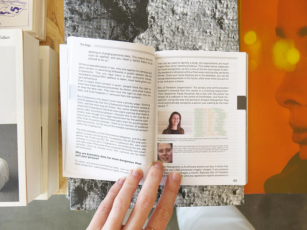Josh Plough – Tales from a Technocratic City: Eindhoven Footnotes - Image 5