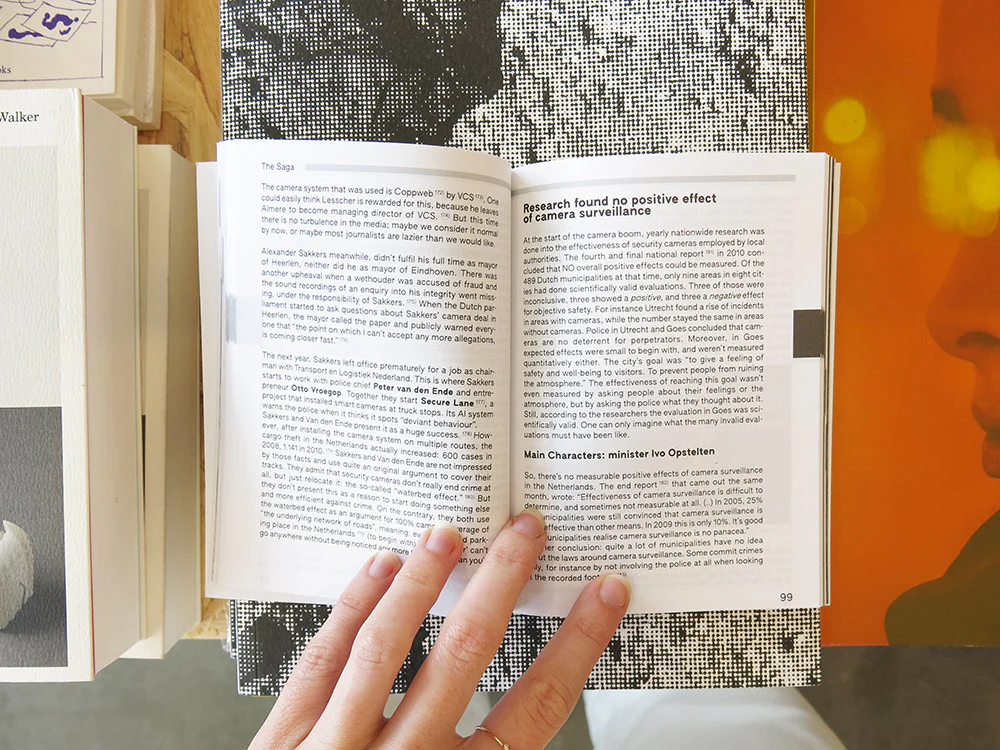 Josh Plough – Tales from a Technocratic City: Eindhoven Footnotes - Image 6