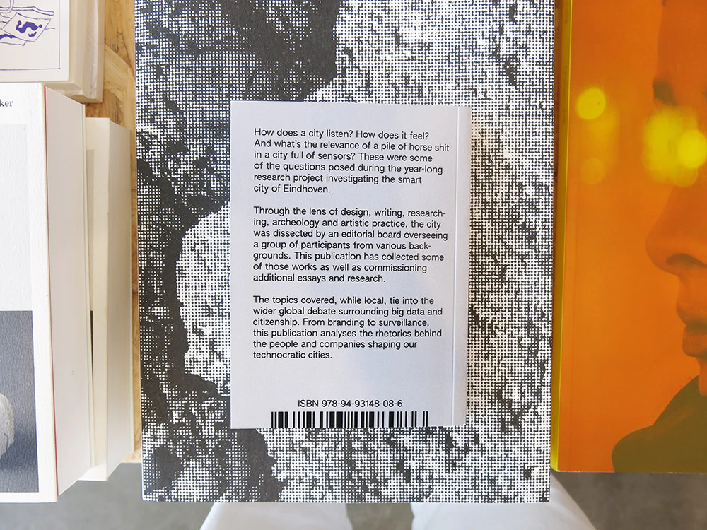 Josh Plough – Tales from a Technocratic City: Eindhoven Footnotes - Image 8