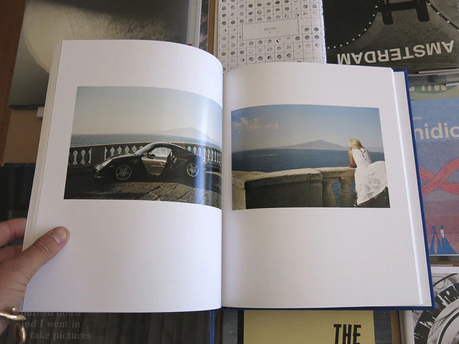 Josh Robenstone - BASTA! - Image 4