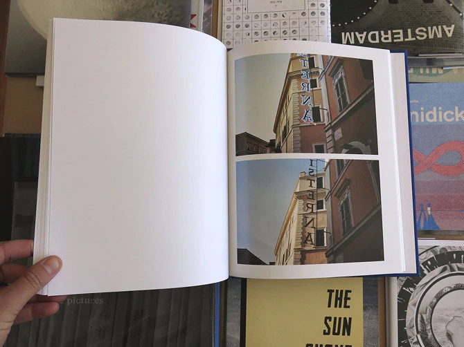 Josh Robenstone - BASTA! - Image 5
