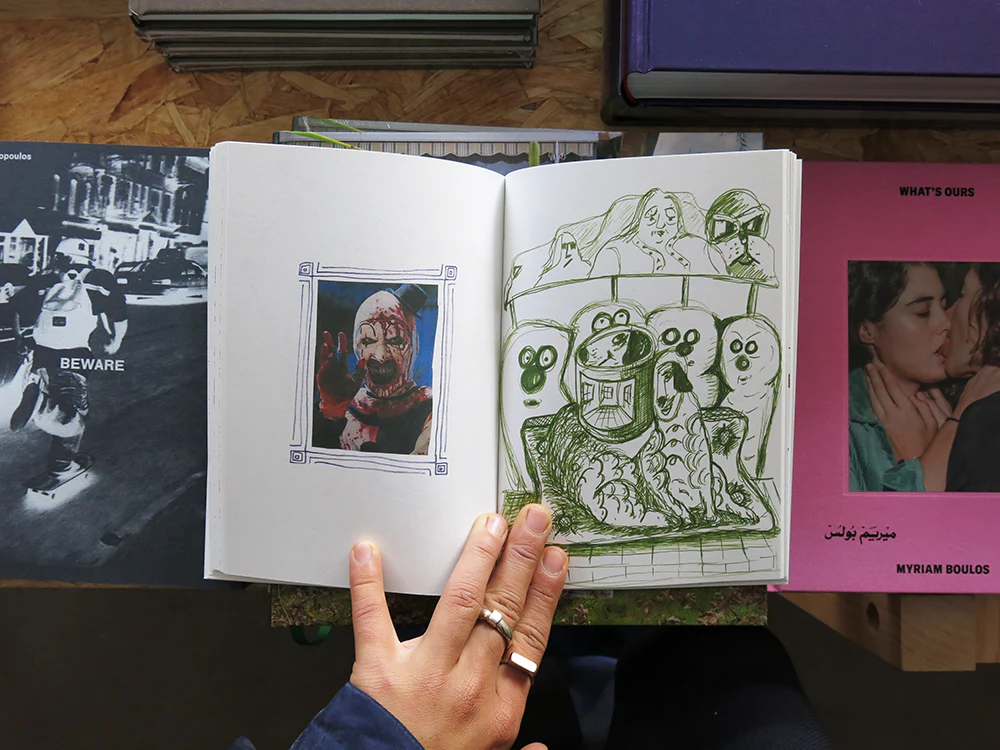 Josse Bailly – I Love Wiener Dog - Image 7