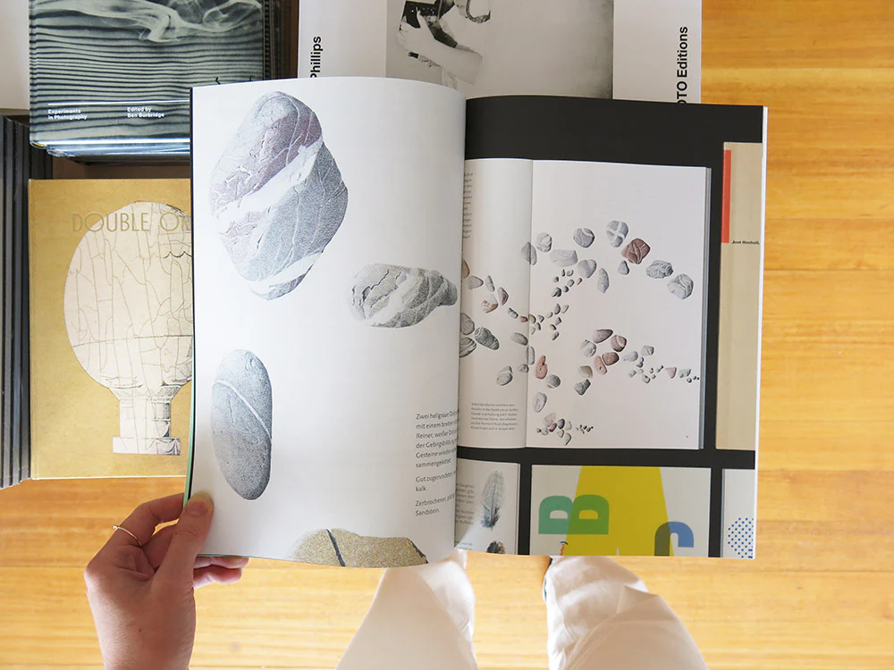 Jost Hochuli – Systematic Book Design? - Image 2