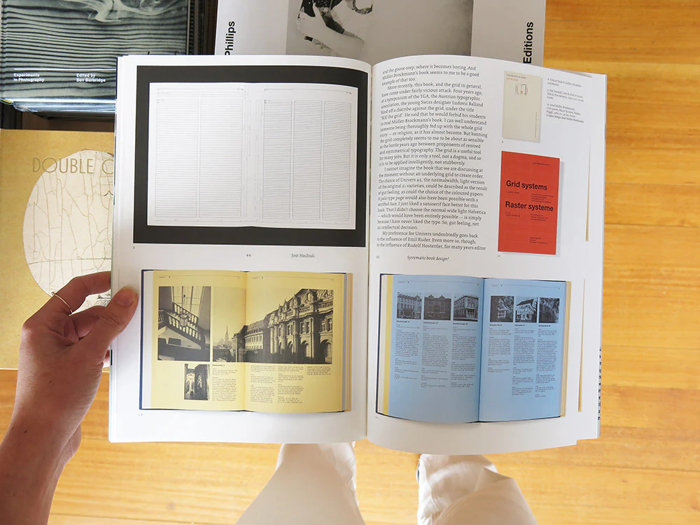Jost Hochuli – Systematic Book Design? - Image 6