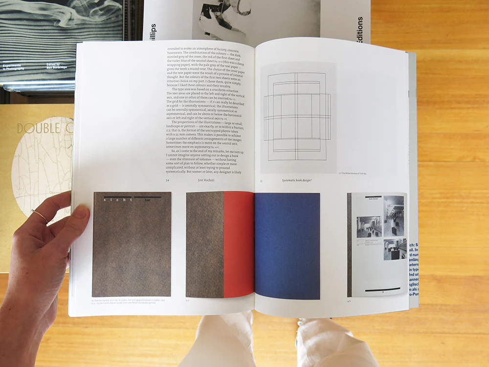 Jost Hochuli – Systematic Book Design? - Image 7