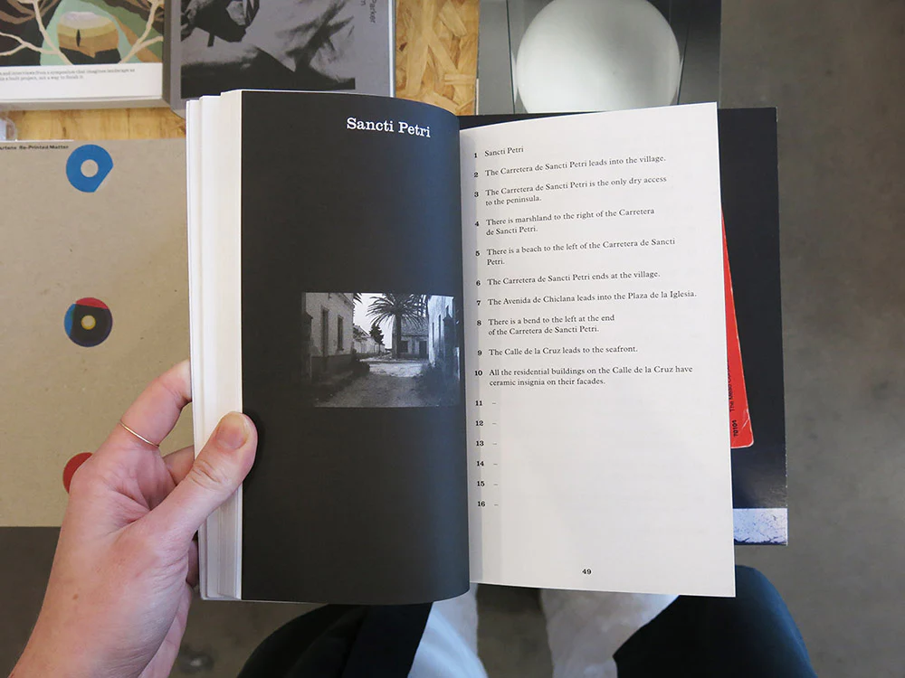 Juan Cruz – Catalogue: It Will Seem a Dream - Image 3