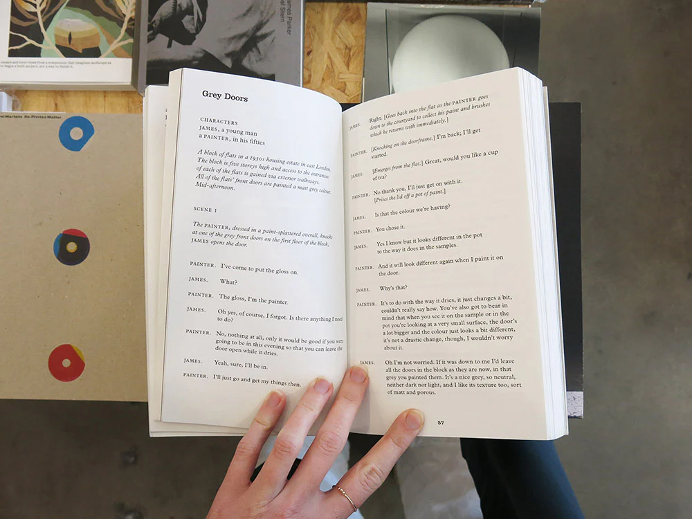 Juan Cruz – Catalogue: It Will Seem a Dream - Image 4