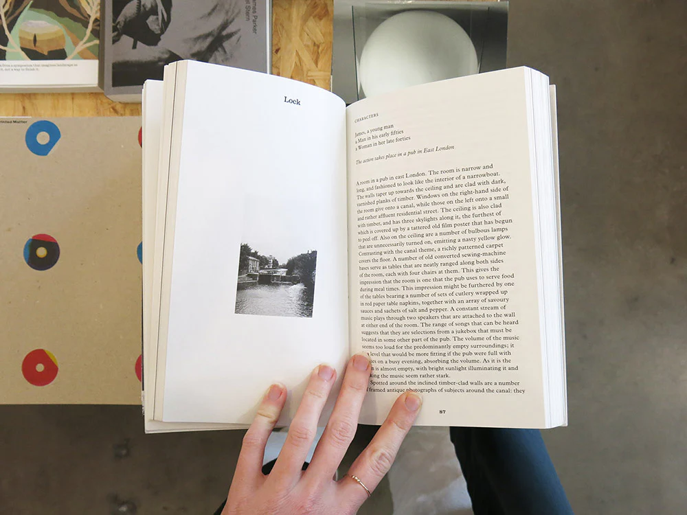 Juan Cruz – Catalogue: It Will Seem a Dream - Image 5