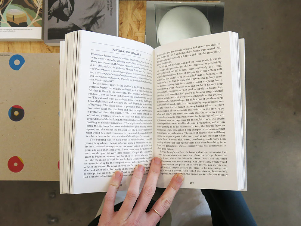 Juan Cruz – Catalogue: It Will Seem a Dream - Image 7