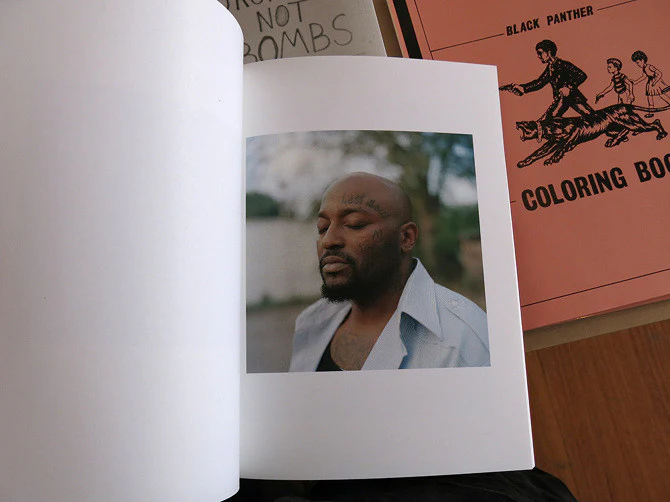 Juan Madrid - Waiting on the Dream - Image 7