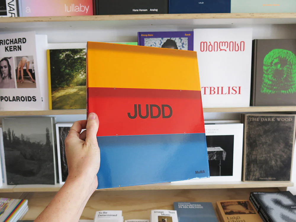 Judd