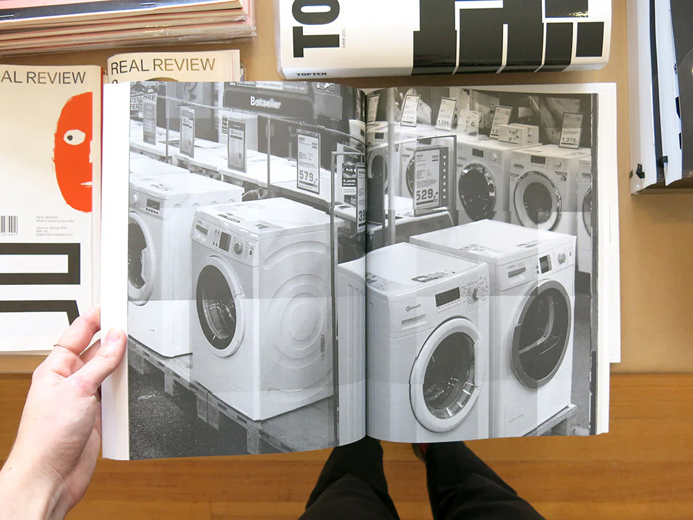 Jules Spinatsch – Semiautomatic Photography - Image 3