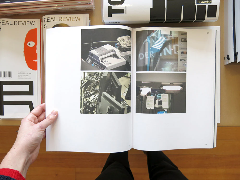 Jules Spinatsch – Semiautomatic Photography - Image 6