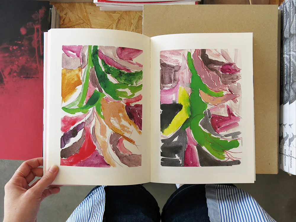Julia Gorman – Read and React! - Image 5