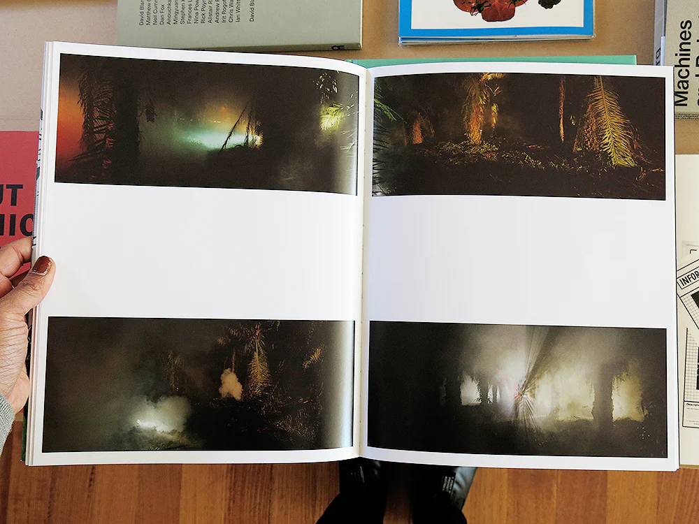 Julian Charrière – An Invitation To Disappear - Image 7