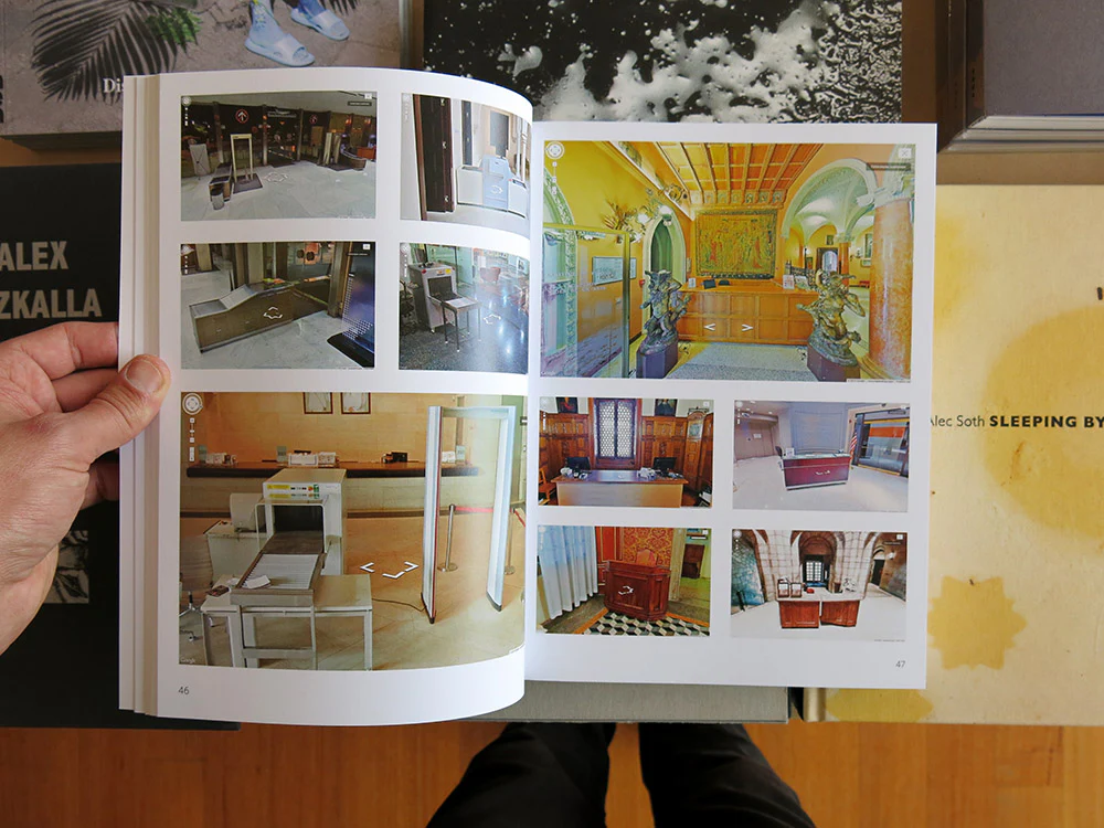 Julian Irlinger – Byproducts / Matters - Image 2