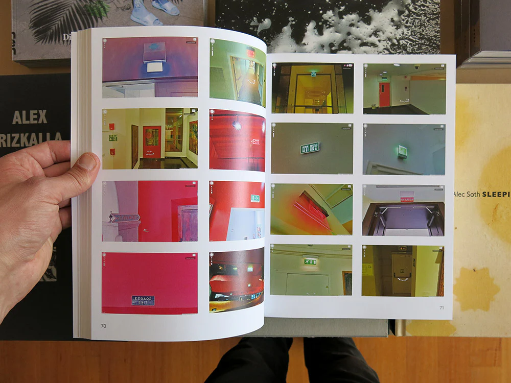 Julian Irlinger – Byproducts / Matters - Image 3
