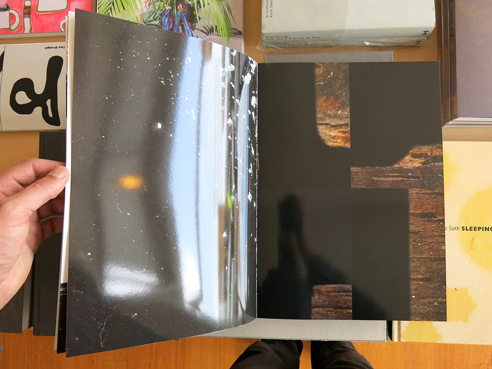 Julian Irlinger – Byproducts / Matters - Image 6