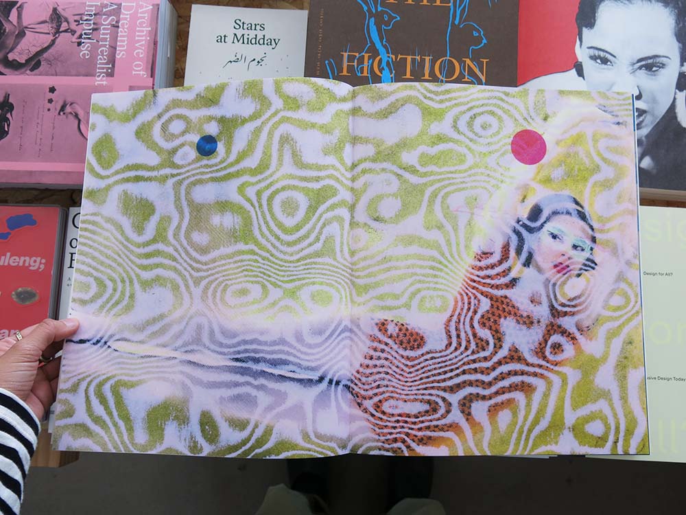 Julie Wolfe – Apophenia volume 02: Exquisite Corpse - Image 8