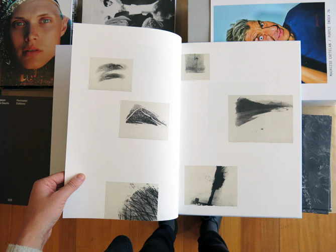 Jungjin Lee - Desert - Image 16