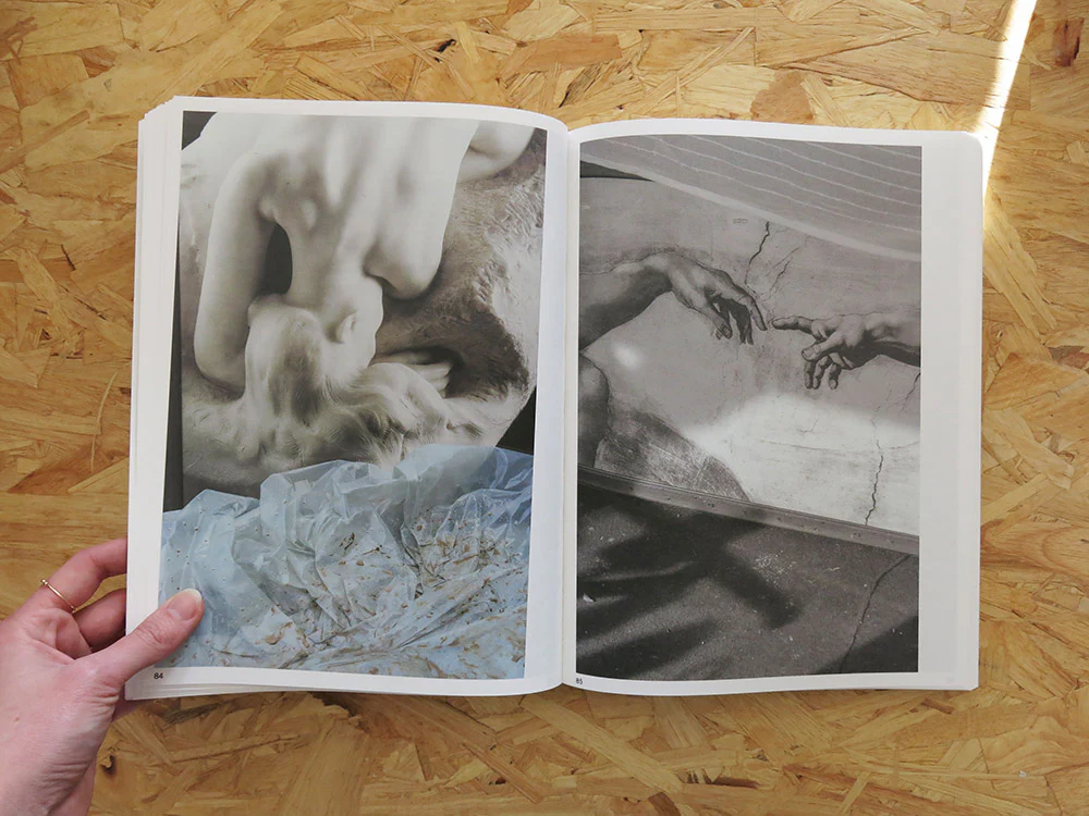 Jürgen Bergbauer – Le Chiffonnier (The Rag-Picker) - Image 5