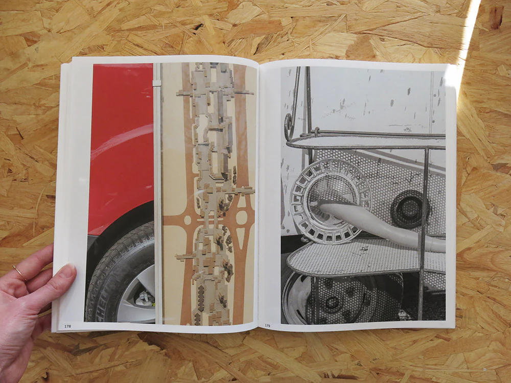 Jürgen Bergbauer – Le Chiffonnier (The Rag-Picker) - Image 7