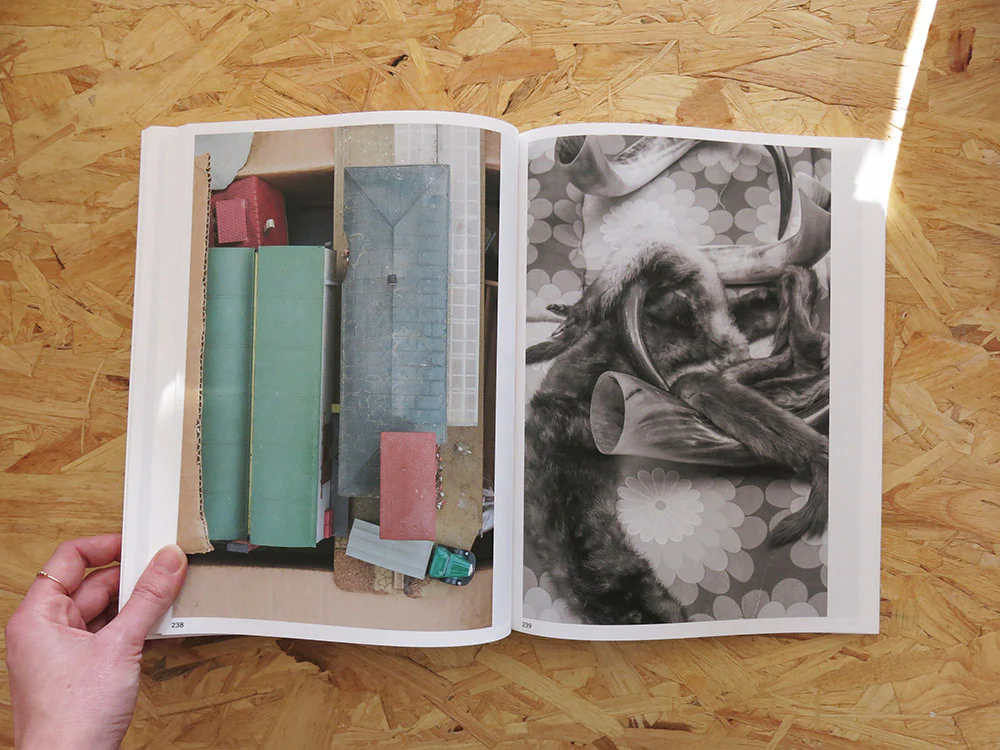 Jürgen Bergbauer – Le Chiffonnier (The Rag-Picker) - Image 8