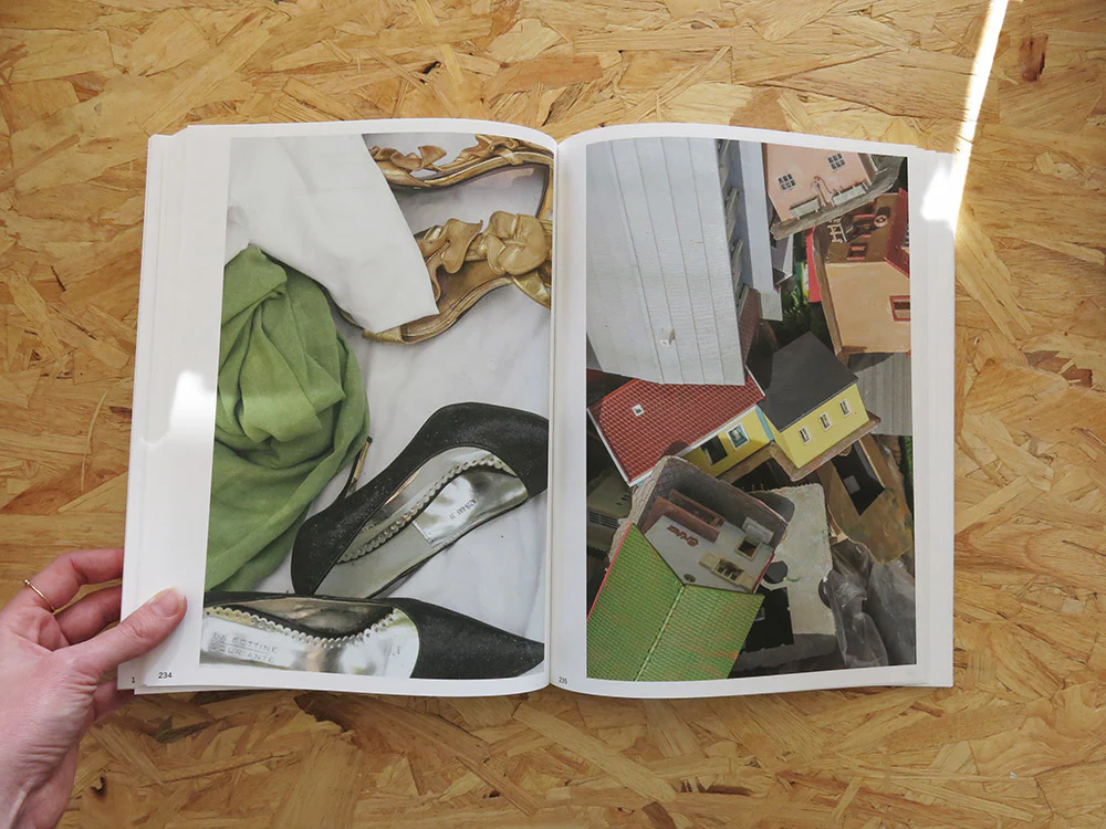Jürgen Bergbauer – Le Chiffonnier (The Rag-Picker) - Image 9