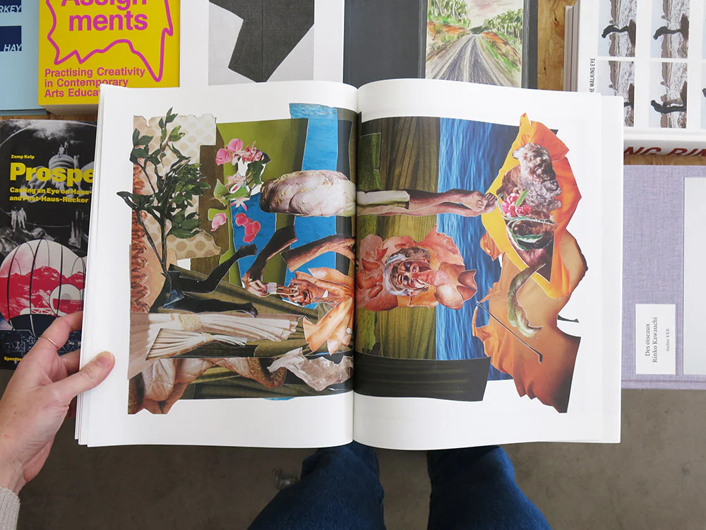Justine Kurland – SCUMB Manifesto - Image 7