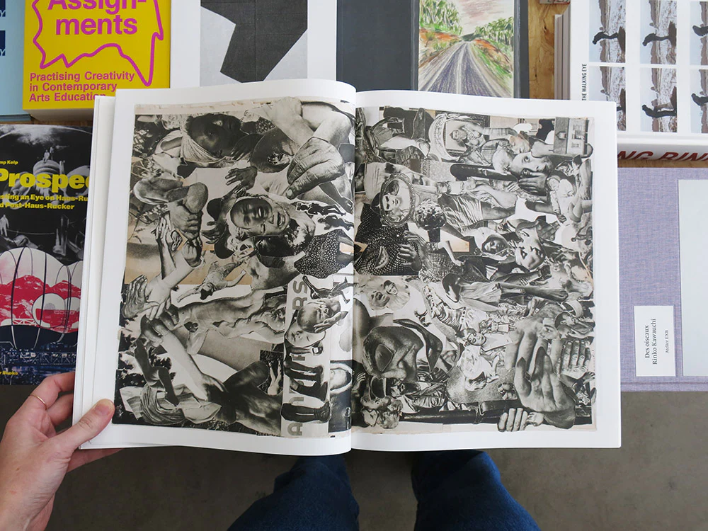 Justine Kurland – SCUMB Manifesto - Image 8