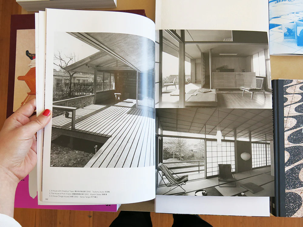 The Japanese House: Architecture And Life After 1945 - Image 3