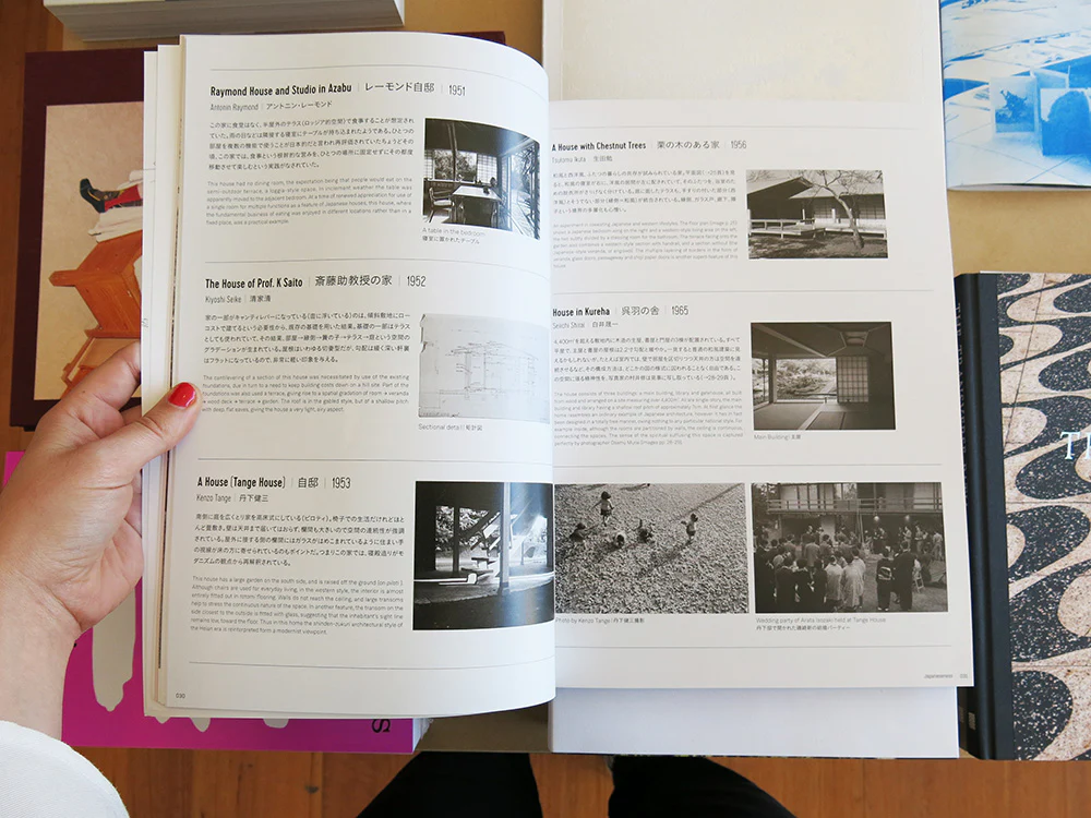 The Japanese House: Architecture And Life After 1945 - Image 4