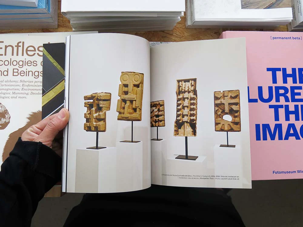 Kader Attia – A Descent into Paradise - Image 2