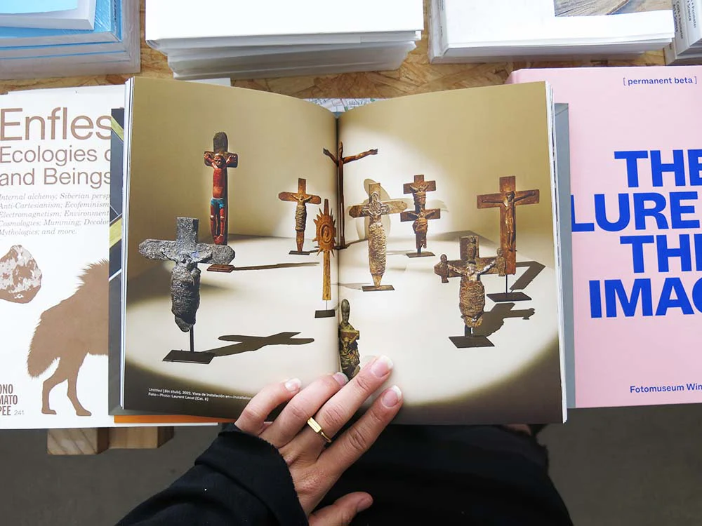 Kader Attia – A Descent into Paradise - Image 4