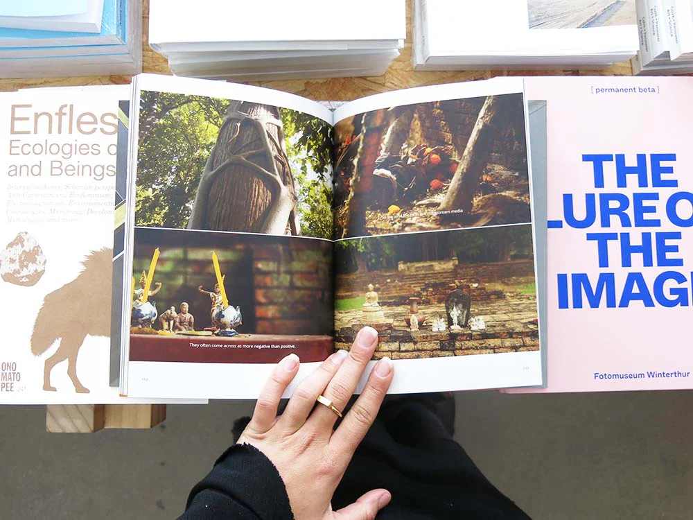 Kader Attia – A Descent into Paradise - Image 7