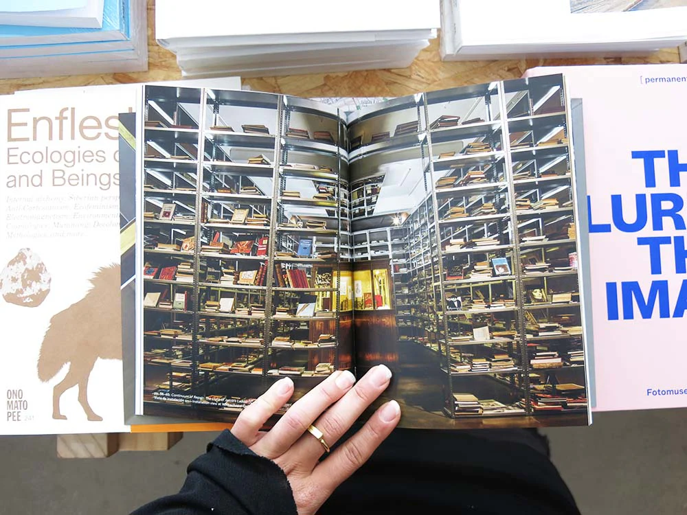 Kader Attia – A Descent into Paradise - Image 9
