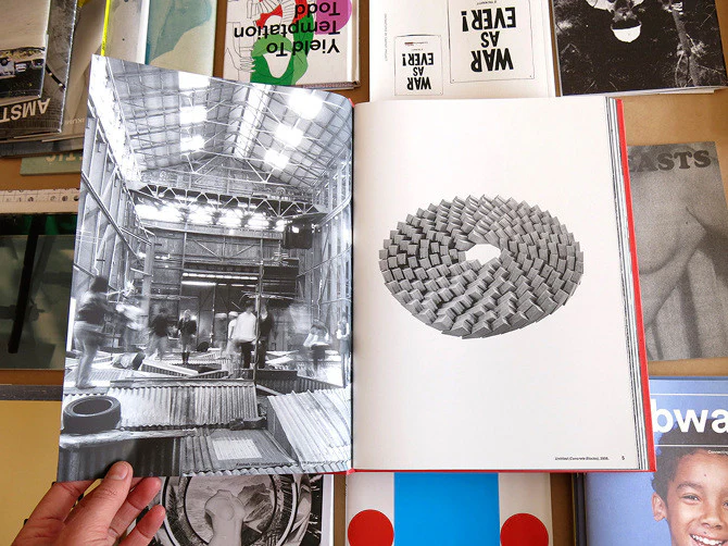 Kader Attia - Transformations - Image 3