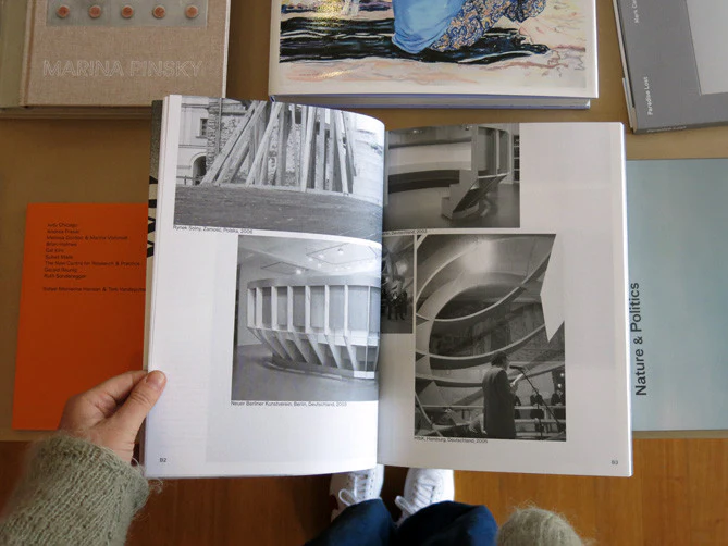 Kai Schiemenz - Arbeiten / Works 2013 – 2016 - Image 2
