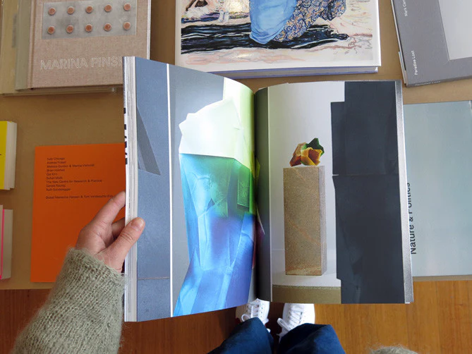 Kai Schiemenz - Arbeiten / Works 2013 – 2016 - Image 7