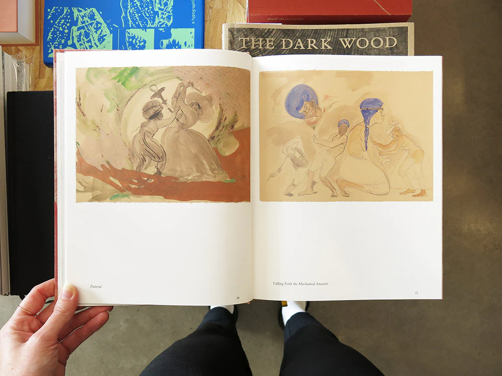 Kara Walker – Book of Hours - Image 2