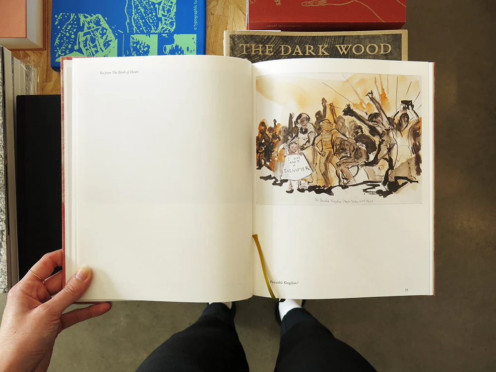 Kara Walker – Book of Hours - Image 3