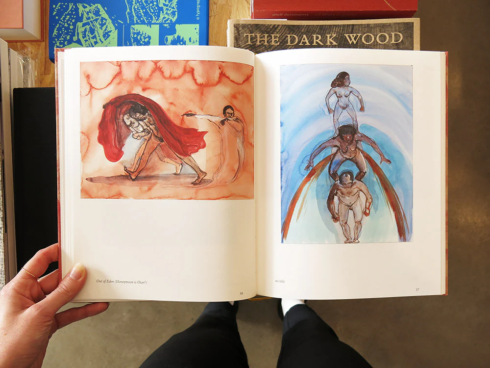 Kara Walker – Book of Hours - Image 4