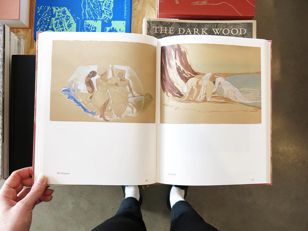 Kara Walker – Book of Hours - Image 6