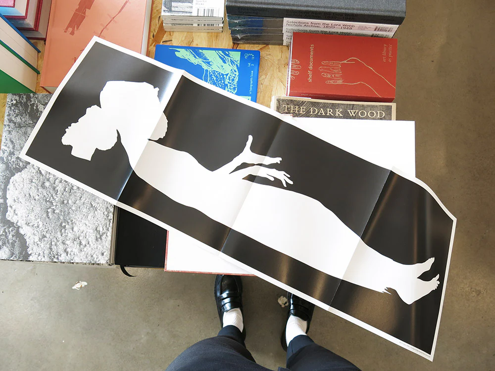 Kara Walker – Book of Hours - Image 8
